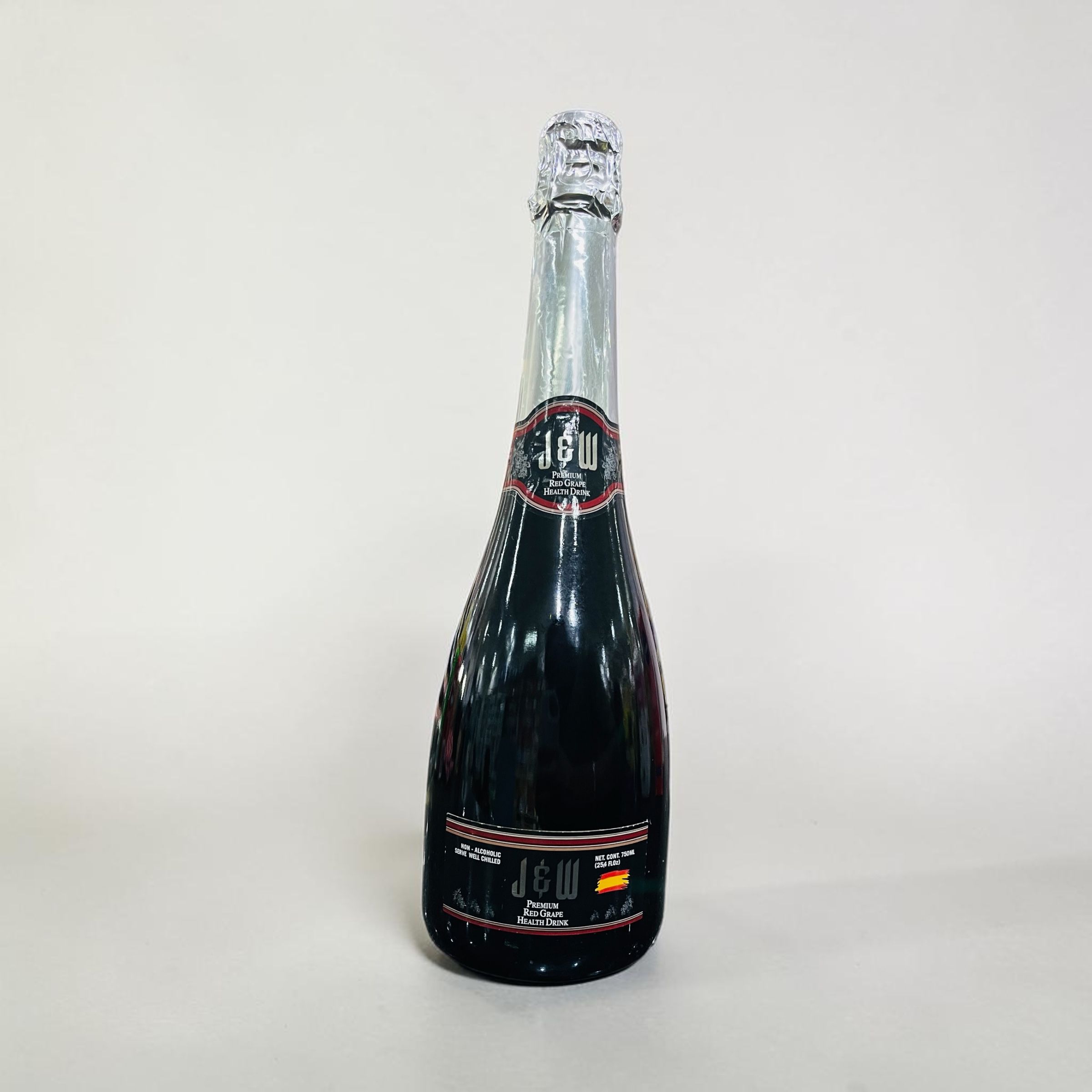 J&AMP;W RED GRAPE 750ML